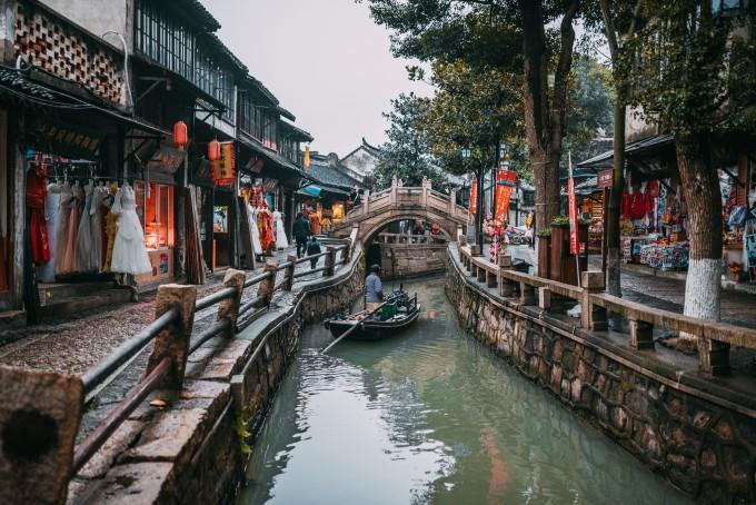 奢华年代